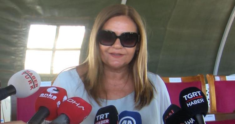 BABAMIN ADININ YAŞATILMASI ONUR VERİYOR