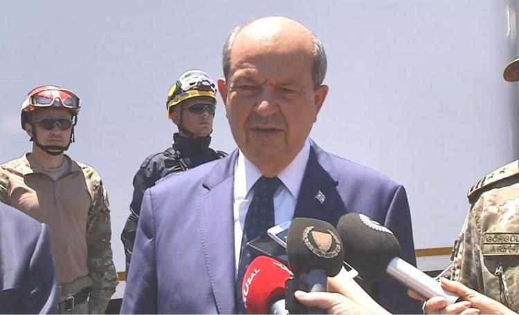 KKTC, GEÇMİŞE GÖRE ÇOK DAHA DONANIMLI