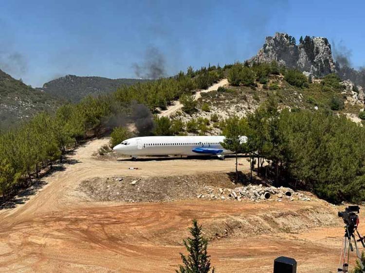 ARAMA KURTARMA HAREKATI CANLANDIRILDI