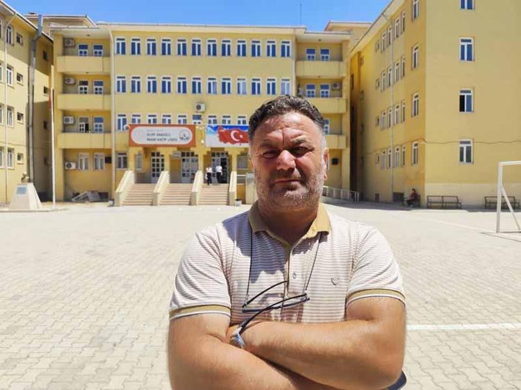 PSİKOLOJİK VE EKONOMİK ANLAMDA MAĞDUR OLDU