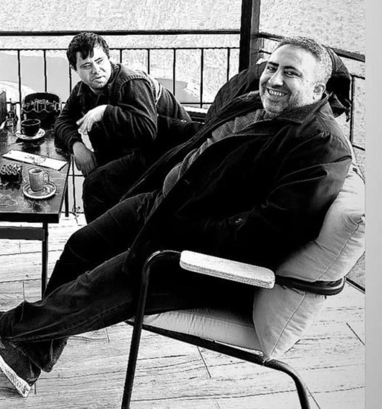 BÜTÜN AİLEMİZ, AKRABALARIMIZ ORADA