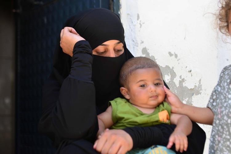 ÇOCUKLARIMIN PSİKOLOJİSİ BOZULDU