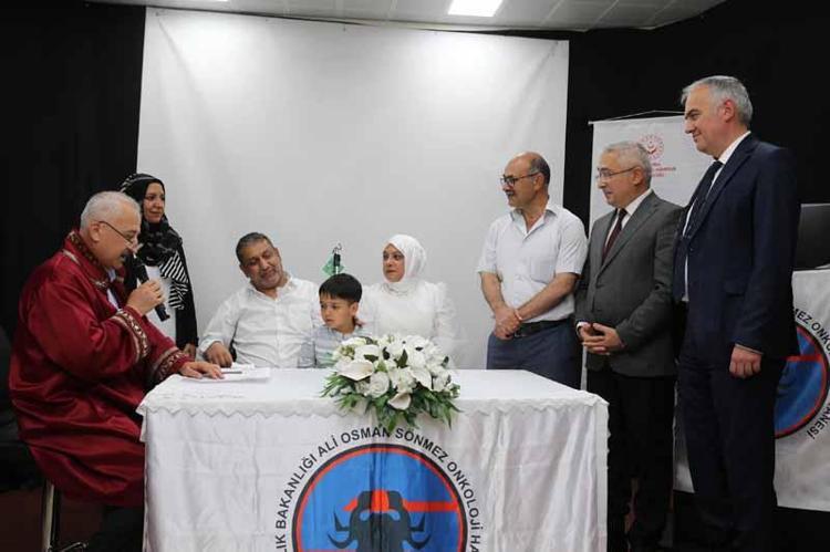 ‘TELEFONDA SESİNİ DUYUNCA TANIŞMAK İSTEDİM’