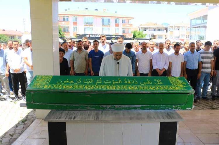 SÜRÜCÜ ADLİ KONTROLLE SERBEST