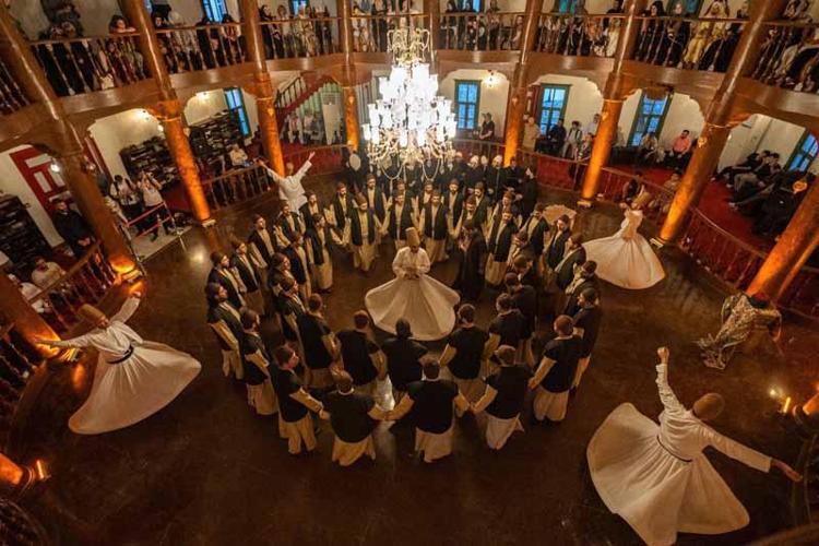 ÇOK SAYIDA SERGİ SANATSEVERLERLE BULUŞACAK