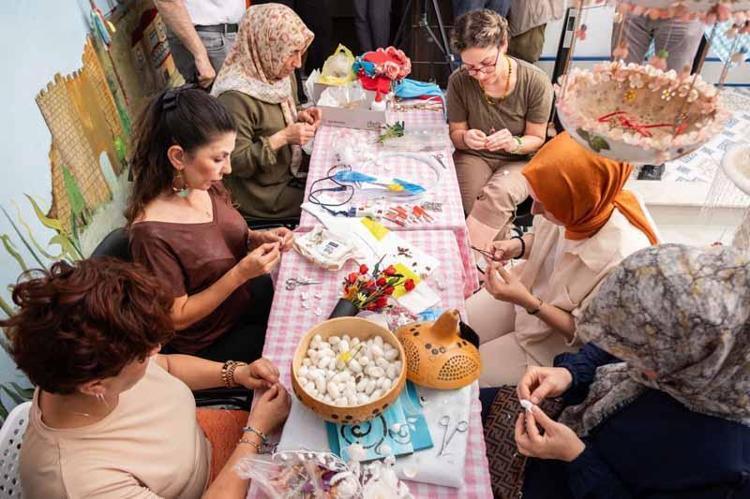 KAPALI GİŞE OYUNLAR BURSALI SANATSEVERLERLE BULUŞACAK