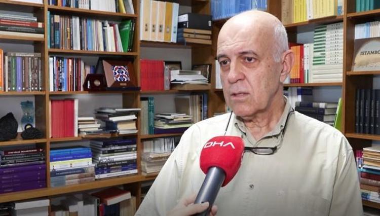 BORATAV: BİLGİ ALMAK AMACIYLA YAPILMIŞ MÜTHİŞ BİR BELGELEME