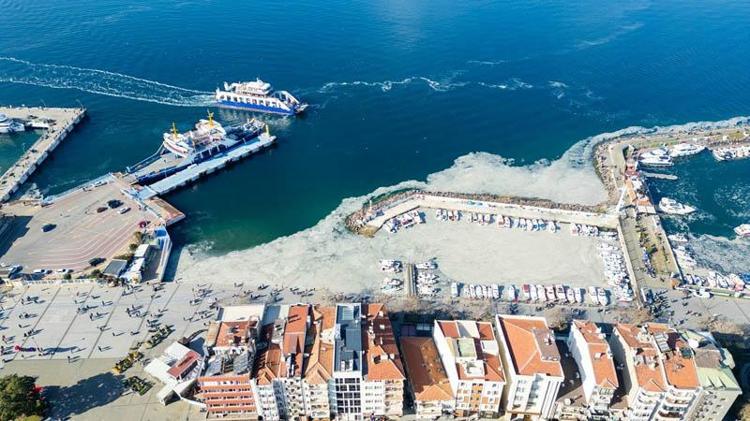 YİNE BİR OLUŞUM BEKLİYORUZ