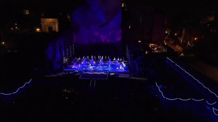 MEVLANANIN MESAJLARI, REHBER NİTELİĞİNDEDİR