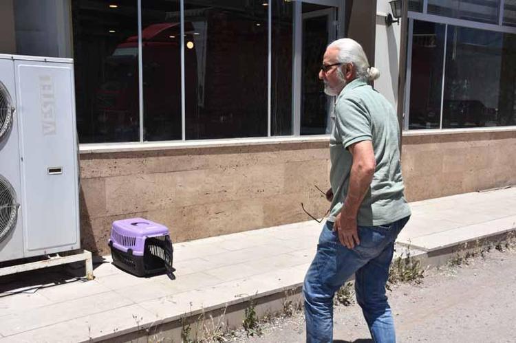 50YE YAKIN İHBAR GELDİ