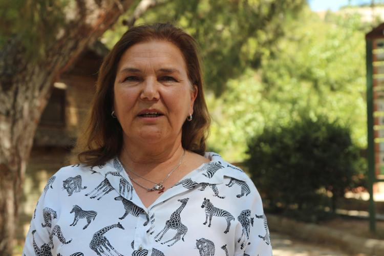 5 TÜRDE BİN 600 HAYVANA EV SAHİPLİĞİ YAPIYORUZ