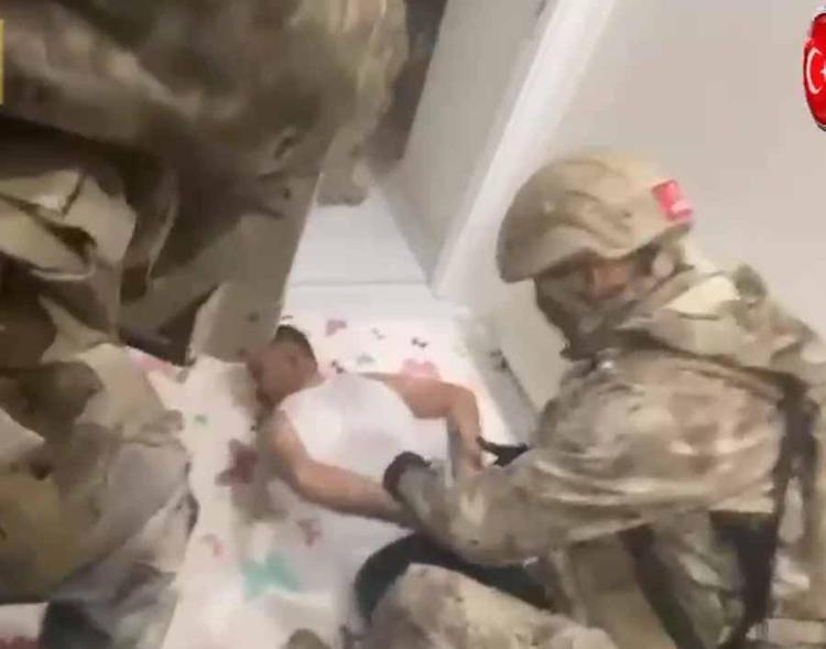 İDDİANAME HAZIRLANDI