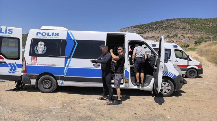 6 SAAT ARANDI, SONUÇ ALINAMADI