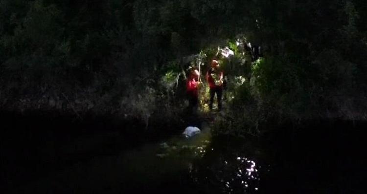 35 SAAT SONRA ÖLÜ BULUNDU