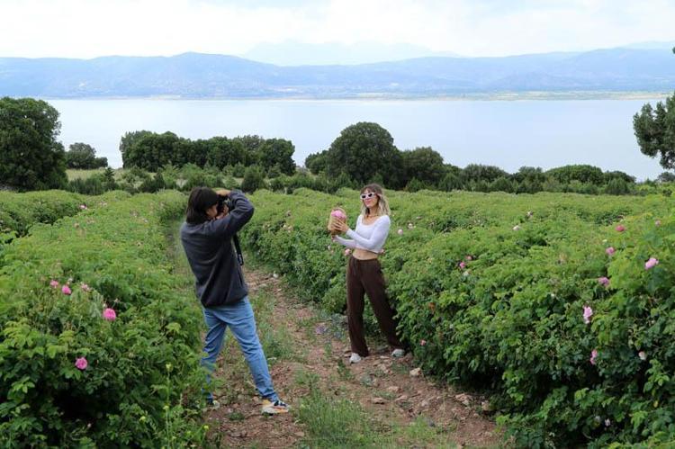 TARIMSAL ÜRETİME YÖNELİK TURİZM FAALİYETLERİ ARTTI