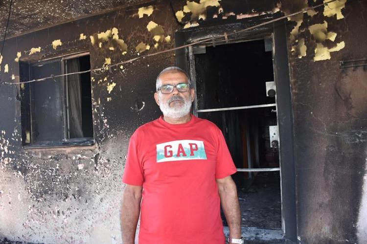 YILLARIMIN BİRİKİMİ YANDI