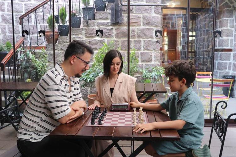 MERİÇTEN ŞAMPİYONLUK BEKLİYORUZ