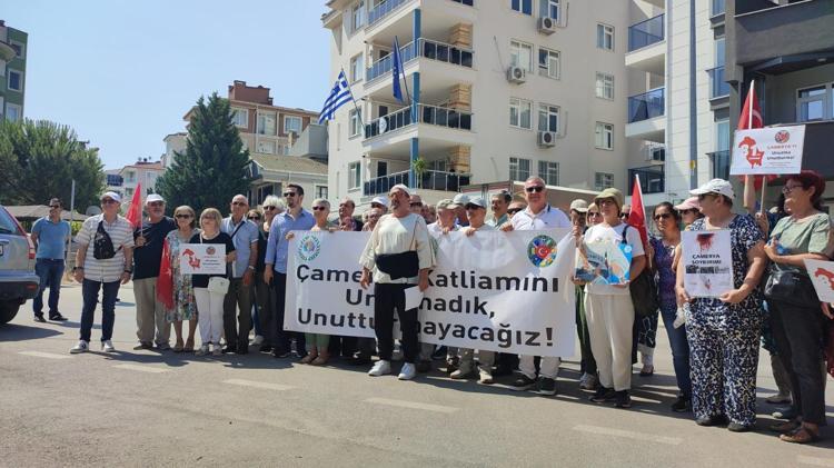 KENDİ TARİHLERİYLE YÜZLEŞME DAVET EDİYORUZ