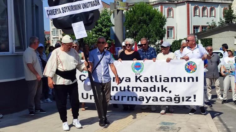 BUNUN ADI SOYKIRIM DEĞİL DE NEDİR