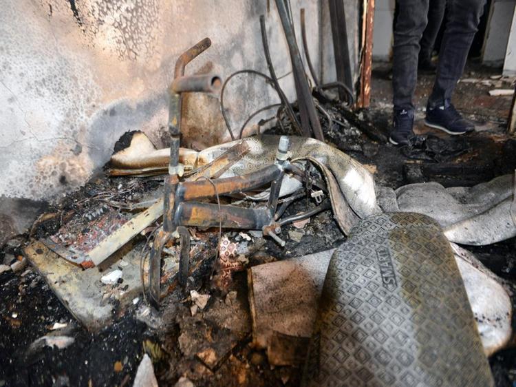 KUNDAKLAMADIĞINI ÖNE SÜRDÜ