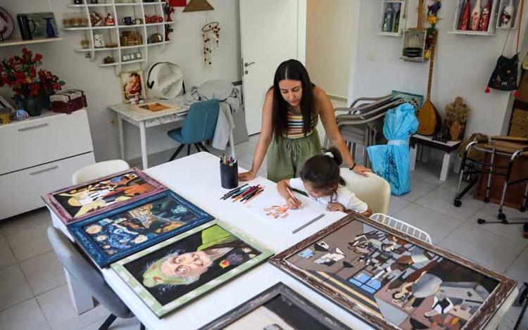 İMECE USULÜ HİZMET VAR