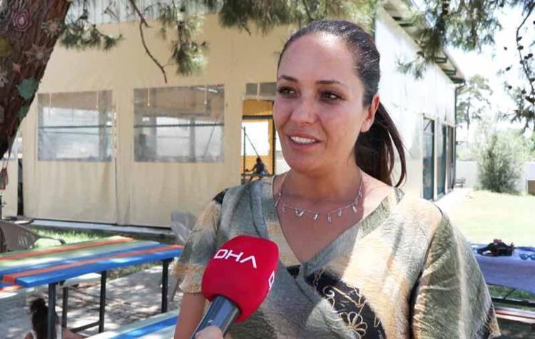 SİSTEMİ BİZ ONLARA GÖRE ŞEKİLLENDİRDİK