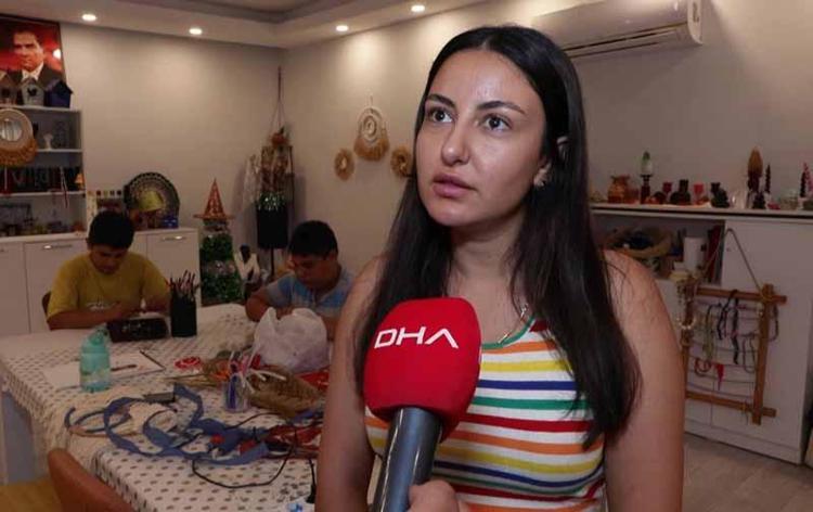 MOTOR VE KAS BECERİLERİ GELİŞİYOR