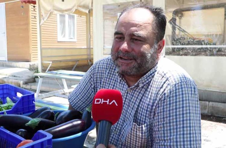 MAHALLELİ SAHİP ÇIKIYOR