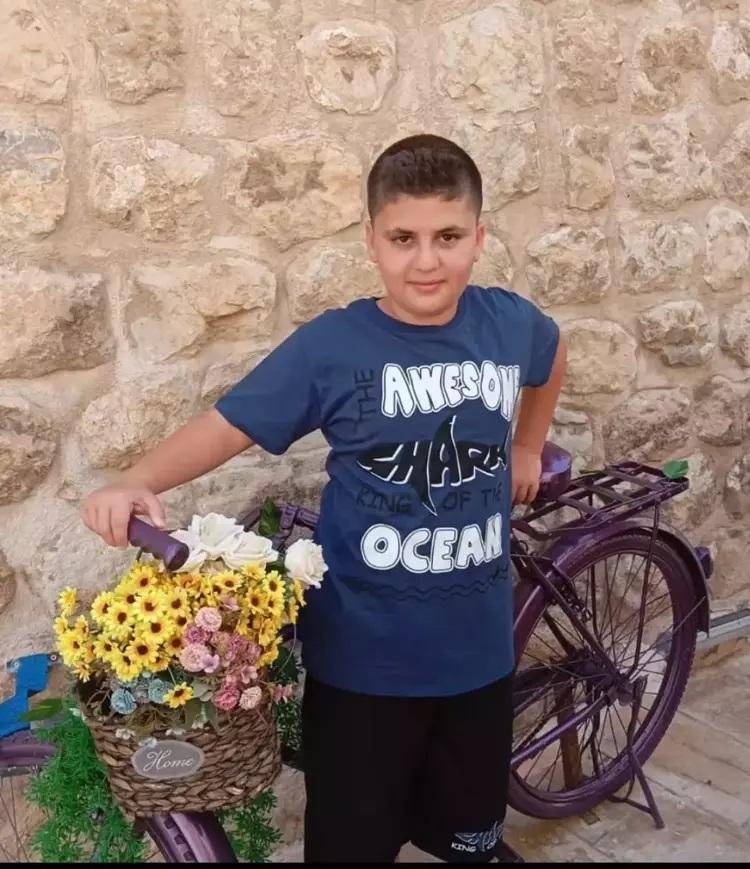 CEZASI 10 YILA ÇIKARILDI