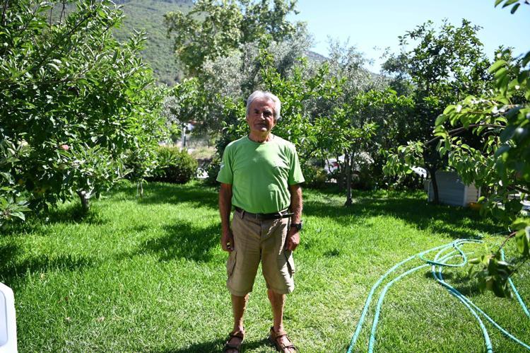 GÜNLÜK ZİYARETÇİ SAYISI ÇOK FAZLA