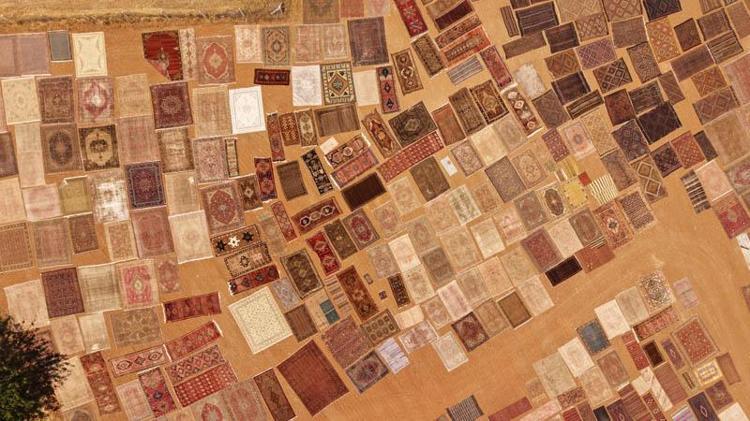 HALILARI EN ÇOK AMERİKA ALIYOR