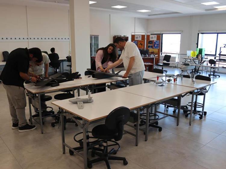 ‘YIKILAN NOKTALARDAKİ KAYBI AZALTMAYI PLANLIYORUZ’