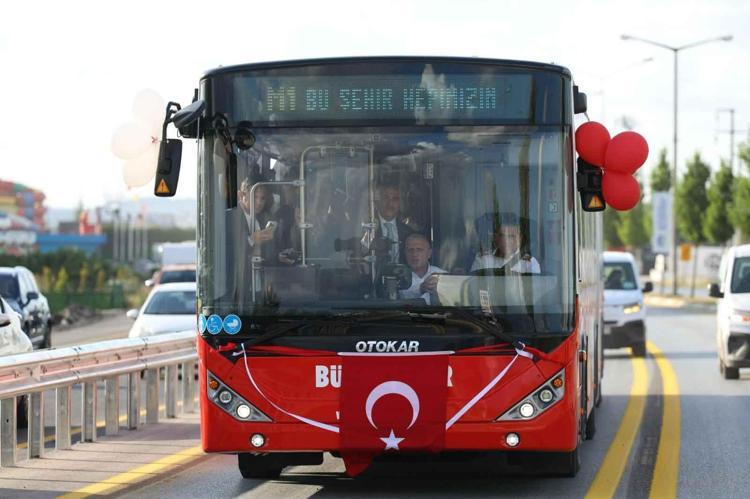 OKUL BAŞLAYANA KADAR ÜCRETSIZ