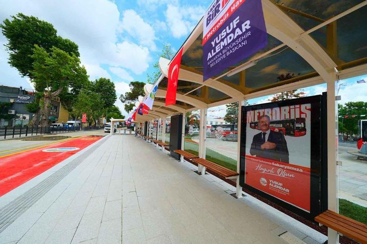 ‘YERLİ VE MİLLİ SİSTEMLE ÜRETİLDİ’