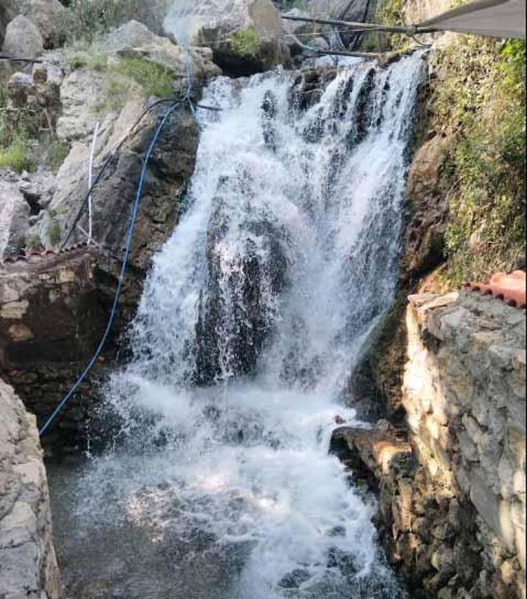 KAÇAK SONDAJ VURUYORLAR