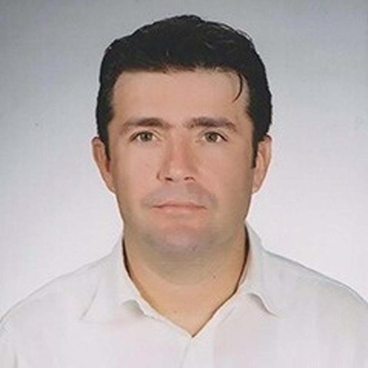 BÜYÜK BİR SES DUYULDU