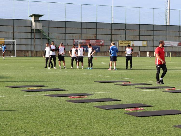 ‘SÜPER LİG’E RENK KATMA KONUSUNDA İDDİALIYIZ’