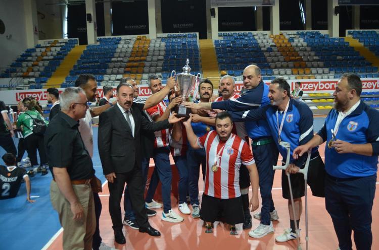 KUPAYI, ŞEHRİMİZE DEPREM ŞEHİTLERİ ADINA GÖTÜRECEĞİZ