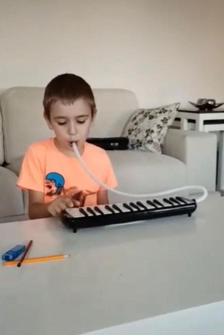 ‘MEHMET, KISA SÜREDE ÇOK UZUN YOL YAPTI’