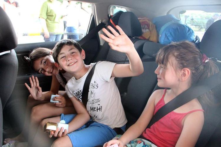 TEDBİRLERİMİZİ ARTIRDIK