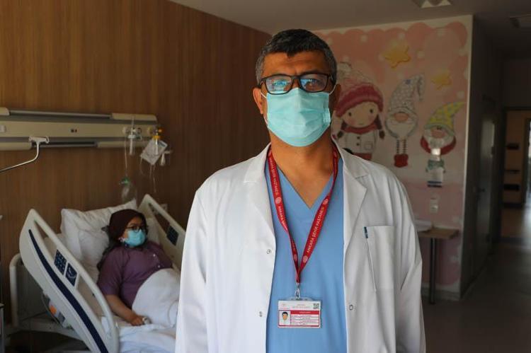 ‘KADAVRADAN YAPILAN NAKİLLERDE GERİDEYİZ’