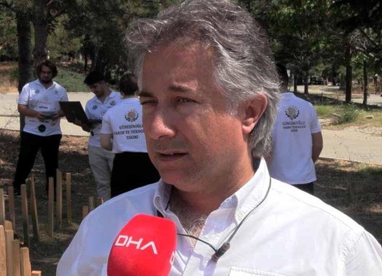 MALİYETİ YÜZDE 70 DÜŞÜRECEĞİNİ DÜŞÜNÜYORUZ