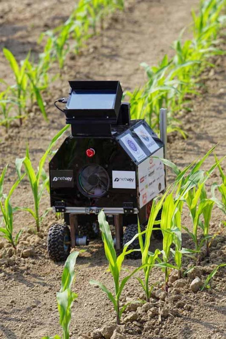 TÜRK ÇİFTÇİSİNİN GÖZÜ OLARAK KATILDIK’