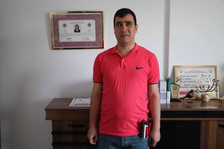 ÇOK AĞRIMA GİTTİ’