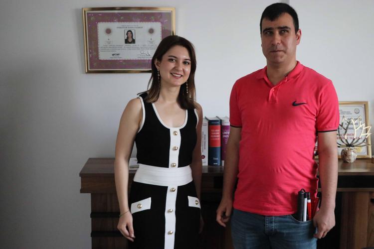 ‘EMSAL BİR KARAR’