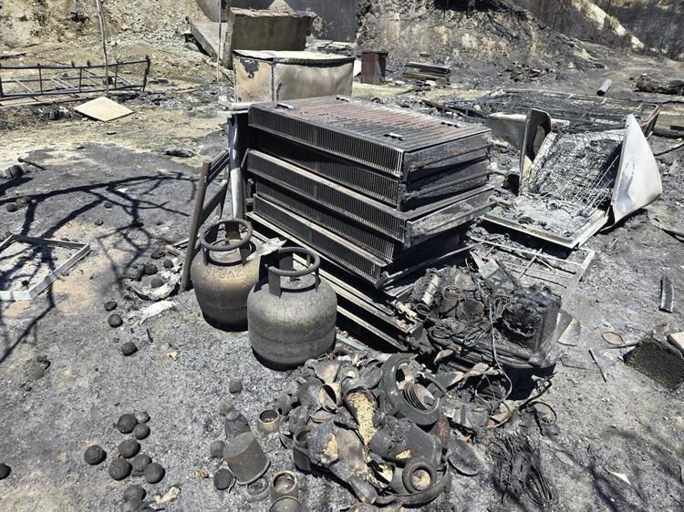 HERKES SEFERBER OLDU