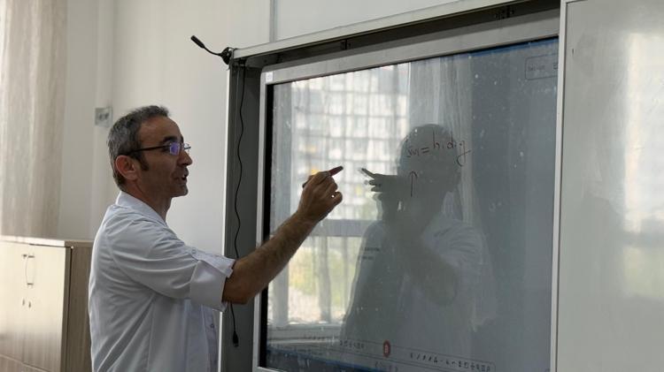 HEDEFİMİZ ÖĞRENMEYİ KALICI KILMAK