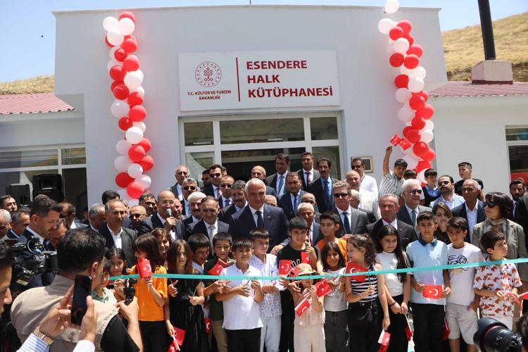 TGA İLE HAKKARİNİN TANITIMI YAPILACAK