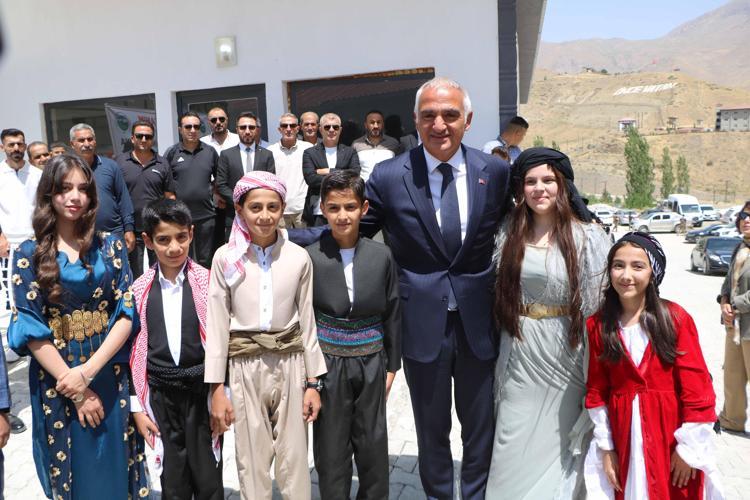 KIŞ TURİZMİ İÇİN EŞSİZ BİR POTANSİYEL