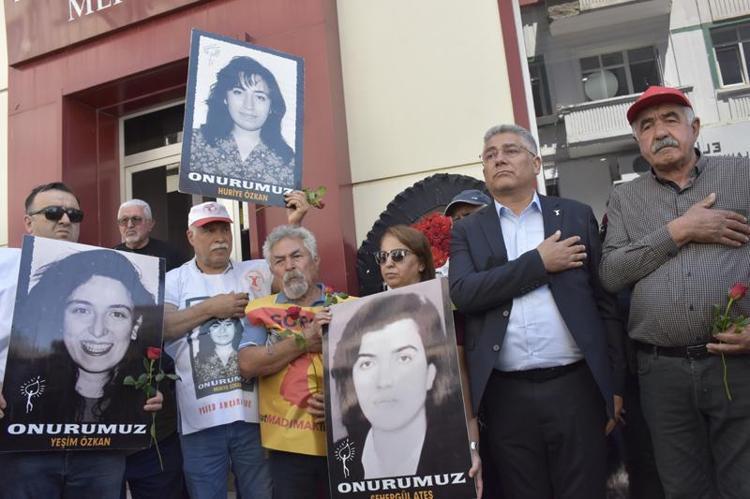 BURASI UTANÇ MÜZESİ OLMALIDIR